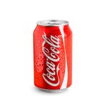 Imagen de AGUA COCA COLA LATA