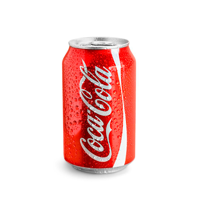 Imagen de AGUA COCA COLA LATA