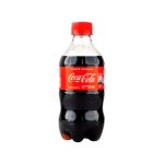 Imagen de AGUA COCA COLA 355ML PET