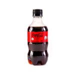 Imagen de AGUA COCA COLA SIN AZUCAR 355ML PET