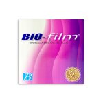 Imagen de BIO FILM BIOREGENERADOR EPITELIAL 10X10 CM MEMBRANA X UNIDAD