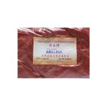 Imagen de AÑILINA ANARANJADA * 1 LIBRA