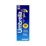 Imagen de UMBRELLA PLUS SPF 50MAS * SPRAY 120 GRAMOS