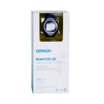 MONITOR DE RITMO CARDIACO HR-100INT **OMRON**