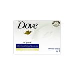 Imagen de DOVE JABON CREMOSO * 90 GRAMOS