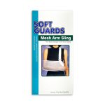 Imagen de CABESTRILLO TIPO MALLA TALLA XL