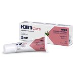 Imagen de KIN CARE GEL ALOE VERA MAS HIALURONICO 15G
