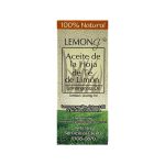 Imagen de LEMONG ACEITE DE LA HOJA DE TE DE LIMON 3 ML