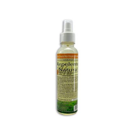 Imagen de LEMONG REPELENTE NATURAL TIPO AMBIENTAL X 250 ML
