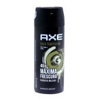Imagen de AXE SPRAY GOLD TEMPTATION 160ML