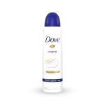 Imagen de DOVE DESODORANTE ORIGINAL SPRAY X 87 G