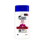 Imagen de SHAMPOO HEADYSHOULDERS 2EN1 SUAVE Y MANEJABLE 90ML