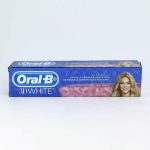 Imagen de PASTA DENTAL ORAL B 3D WHITE 70G (53ML)