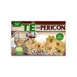 Imagen de VIDA TE DE PERICON * 20 BOLSITAS