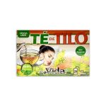 Imagen de VIDA TE DE TILO * 20 BOLSITAS