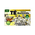 Imagen de VIDA TE DE MANZANILLA * 20 BOLSITAS