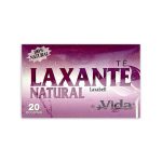 Imagen de VIDA TE LAXANTE NATURAL * 20 BOLSITAS