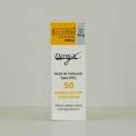 Imagen de ECLIPSOL COLOR CREAM PERLA 40 GRS