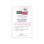 Imagen de SEBAMED GEL INTIMO FEMENINO PH 3.8 200ML
