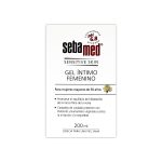 Imagen de SEBAMED GEL INTIMO FEMENINO PH 6.8 200ML