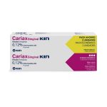 Imagen de CARIAX GINGIVAL PASTA 125ML PAGUE 1 LLEVE 2