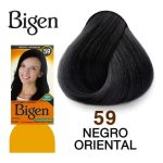 Imagen de TINTE BIGEN NO 59 NEGRO ORIENTAL