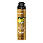 Imagen de RAID MAX MATA CUCARACHAS 285 ML