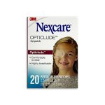 Imagen de OPTICLUDE ADULTO * 20 PARCHES