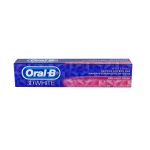 Imagen de PASTA DENTAL ORAL B 3D WHITE 100G 75ML