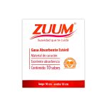 Imagen de GASA ESTERIL 10 * 10 CM