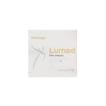 Imagen de LUMED BASE COMPACTA TONO OSCURO X 11GRM