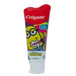 Imagen de COLGATE JUNIOR MINIONS 75ML