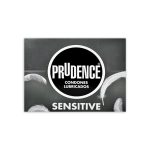Imagen de PRUDENCE SENSITIVE * 3 CONDONES MAYOR SENSIBILIDAD