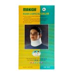 Imagen de COLLARIN CERVICAL **MAKIDA** TALLA XL