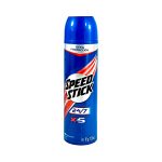 Imagen de DEO SPEED STICK X5 MLT PROTECCION SPRAY 91GRS