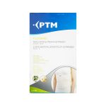 Imagen de FAJA POST OPERATORIA 3 BANDAS TALLA L