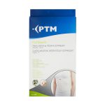 Imagen de FAJA POST OPERATORIA 3 BANDAS TALLA S