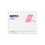 Imagen de AGUJA NIPRO 18G * 1 1/2" * 1 UNIDAD