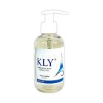 Imagen de KLY GEL LUBRICANTE 250ML