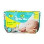 Imagen de PAMPERS TALLA P SWADDLERS * 27 PAÑALES