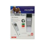 Imagen de TERMOMETRO DIGITAL SIN CONTACTO NC 150