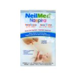 Imagen de NASPIRA ASPIRADOR NASAL