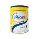 Imagen de INFACARE 3 LATA 900 GRAMOS