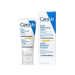 Imagen de CERAVE LOCION FACIAL AM SPF30 52ML