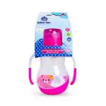 Imagen de BIBERON C/BASE Y AGARRADOR 4 OZ GB-1394