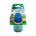 Imagen de BIBERON C/INDICADOR D TIEMPO 2OZ GT-1089