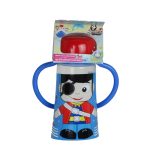 Imagen de BIBERON C/ASAS FIG NIÑOS 14 OZ BIP-1172