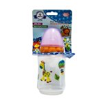 Imagen de BIBERON INFAN-TEC 8OZ BOCA ANCHA GB-0768