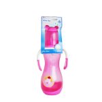 Imagen de BIBERON INFAN-TEC C/ASAS 8 ONZ GB-1244