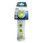 Imagen de BIBERON INFAN-TEC TAPA EMBD 8OZ BIP-1306